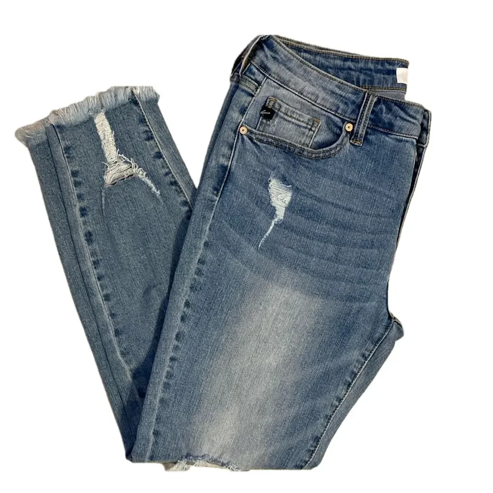 Kan Can Jeans - Picture 7 of 7